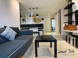 Esparina Residences (D19), Condominium #223658181